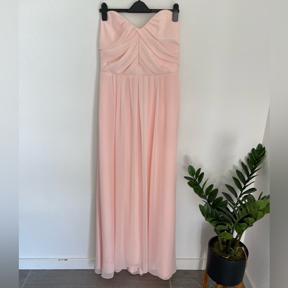 HAILEY PAIGE OCCASIONS Bridesmaid Dress Size 12 NWT